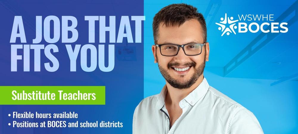 Substitute Teachers