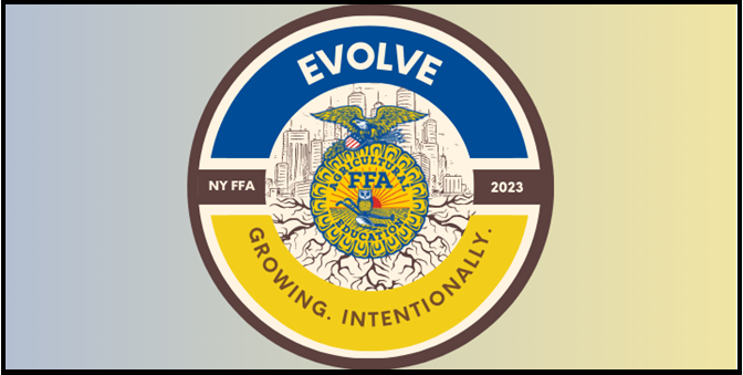 FFA convention logo