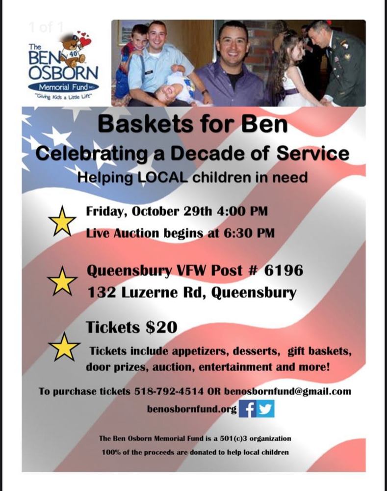 Baskets