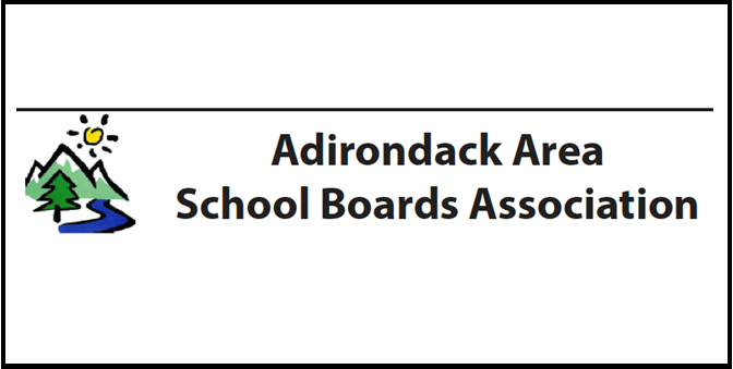 AASBA school boards award graphic